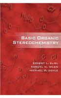 Basic Organic Stereochemistry