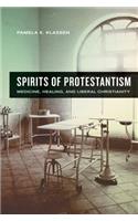 Spirits of Protestantism