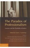 Paradox of Professionalism