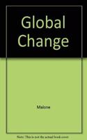 Global Change