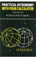 Practical Astronomy with your Calculator