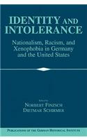 Identity and Intolerance