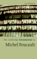 Cambridge Introduction to Michel Foucault