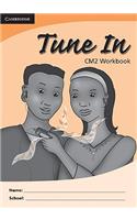 Tune in Cm2 Workbook