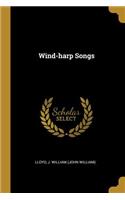 Wind-harp Songs