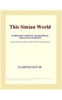 This Simian World (Webster's Chinese Traditional Thesaurus Edition)