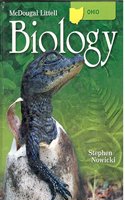 McDougal Littell Biology