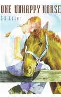 One Unhappy Horse