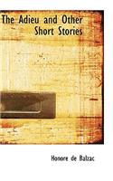 Adieu and Other Short Stories