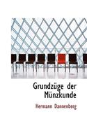 Grundzuge Der Munzkunde
