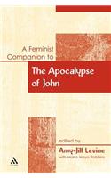 A Feminist Companion to the Apocalypse of John