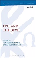 Evil and the Devil