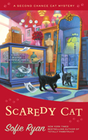 Scaredy Cat: (Second Chance Cat Mystery)