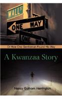 Kwanzaa Story