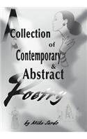 A Collection of Contemporary and Abstract Poetry