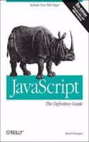 JavaScript the Definitive Guide: The Definitive Guide(English)