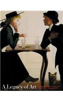 A Legacy of Art: Paintings and Sculptures by Artist Life Members of the National Arts Club