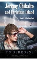 Jeremy Chikalto and Leviathan Island