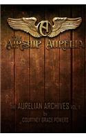 The Airship Aurelia
