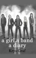 girl a band a diary