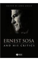 Ernest Sosa and His Critics