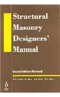 Structural Masonry Designers' Manual