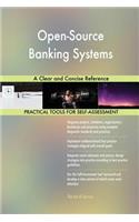 Open-Source Banking Systems A Clear and Concise Reference