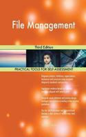File Management Third Edition