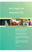 Very Large-Scale Integration VLSI Second Edition
