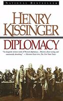 Diplomacy: (Touchstone Book)