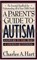 Parent's Guide to Autism