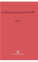 Archives in the Ancient World