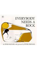 Everybody Needs a Rock
