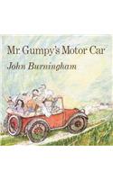 Mr. Gumpy's Motor Car