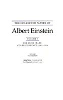Collected Papers of Albert Einstein, Volume 5 (English)