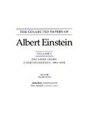 The Collected Papers of Albert Einstein, Volume 5 (English)