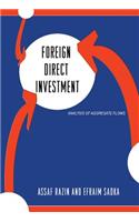 Foreign Direct Investment