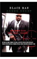 Black Man Green Beret