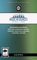 Music Resources Online