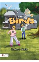 I Love Birds