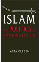 Islam and Politics in Afghanistan
