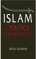 Islam & Politics Afghanistan N