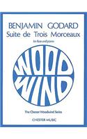 Suite de Trois Morceaux Op. 116