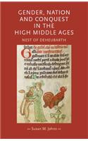 Gender, nation and conquest in the high Middle Ages