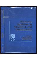 Diabetes Mellitus in Children and Adolescents (Major Problems in Clinical Pediatrics)