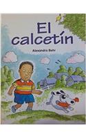 Pan Y Canela C (Small Books): El Calcetin