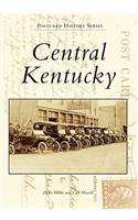 Central Kentucky