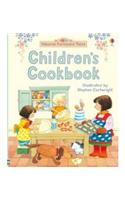 Children's Cookbook