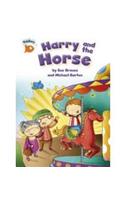 Harry and the Horse