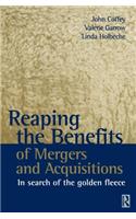 Reaping the Benefits of Mergers and Acquisitions